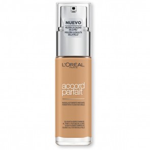L`Oréal Paris Accord Parfait 6.5D Caramel Dore