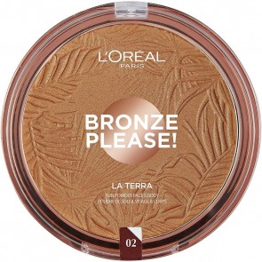 L`Oréal Paris Bronze Please Terra Capri