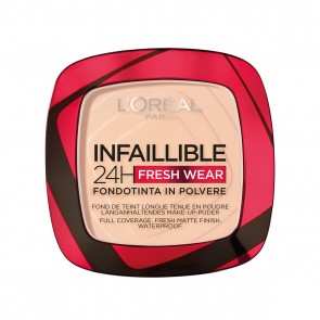 L`Oréal Paris Infaillible Up to 24H Fresh Wear, 180 Sable Rosé