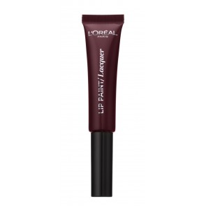 L`Oréal Paris Make-Up Designer Infaillible Lip Paint 110 Dracula Blood 8ml