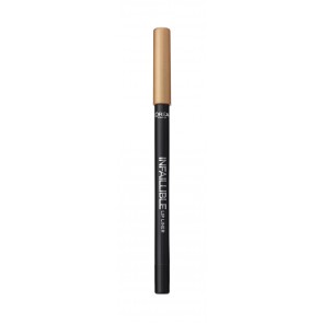 L`Oréal Paris Make-Up Designer Infaillible Lip Liner 001 Hilight on Fleek 7g