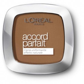 L`Oréal Paris Accord Parfait, 10D Doré Foncé