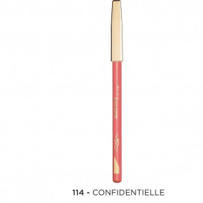 L`Oréal Paris Color Riche Le Lip Liner Couture 114 Confidentielle