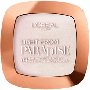 L`Oréal Paris Light from Paradise illuminante in polvere Iconic Glow 9g