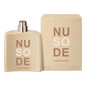 CoSTUME NATIONAL SCENTS So Nude eau de parfum 100ml