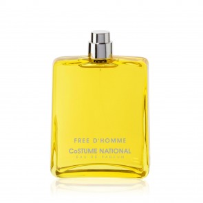 CoSTUME NATIONAL SCENTS Free d`Homme Eau De Parfum 100ml