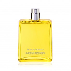 CoSTUME NATIONAL SCENTS Free d`Homme Eau De Parfum 50ml