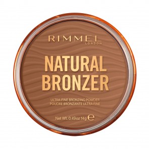 Rimmel Natural Bronzer 003 Sunset Bronzers 14g
