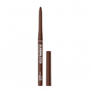 Rimmel Scandaleyes Exaggerate 002 Chocolate Brown