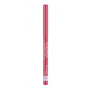 Rimmel Exaggerate, 103 Pink a Punch, 0.25 g
