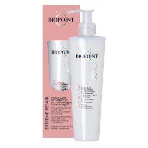 Biopoint Concentrato per capelli 200 ml