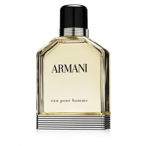 Giorgio Armani Eau Pour Homme 100 ml Uomo