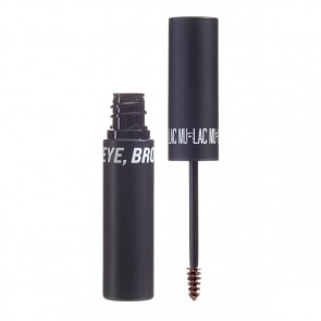 Mulac Cosmetics Eye, Bro! Natural Brown - Gel Sopracciglia Colorato