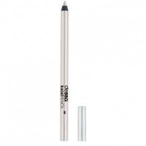 deBBY Kajal Waterproof 08 Bianco 1.5g