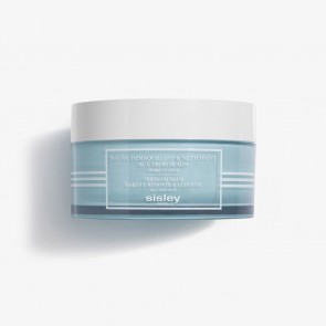 Sisley Baume Démaquillant Et Nettoyant Aux Trois Huiles 125ml