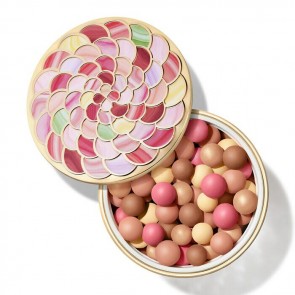 Guerlain Météorites Perle Di Poudre Rivelatrici Di Luminosità 04 Amber