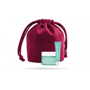 PUPA Milano Kit No Stress & Skin Rehab 50 + 15 ml