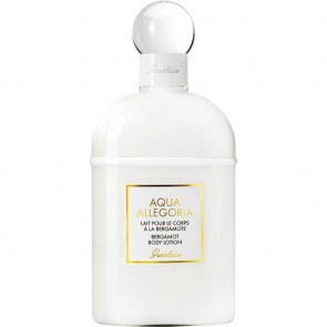 Guerlain Aqua Allegoria Latte per il corpo al Bergamotto 200ml