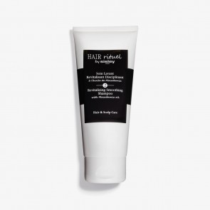 Sisley Soin Lavant Disciplinant à l`Huile de Macadamia 200ml