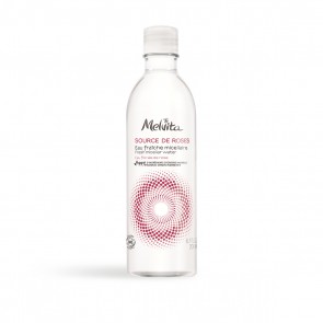 Melvita Acqua micellare Source de Roses 200ml