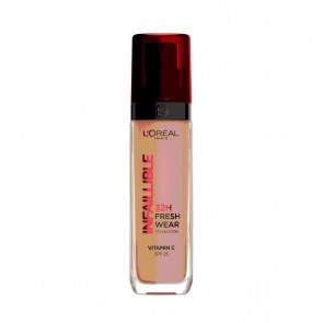 L`Oréal Paris Infallible 32H Fresh Wear 300 Ambre