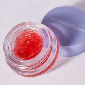Blondesister Daylicious Gentle Lip Scrub 3ml