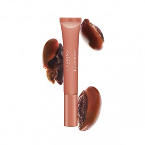 Clarins Lip Perfector 06 rosewood shimmer 12 ml