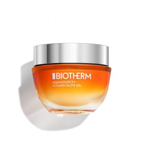 Biotherm Aquasource+ Vitamin Glow Gel 50 ml