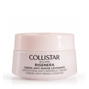 Collistar Rigenera crema anti-rughe levigante 50ml