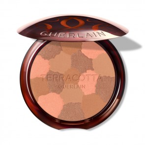 Guerlain Terracotta Light 03 Tonalità Dorata Media