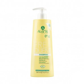 Alama Shampoo Uso Frequente 500ml