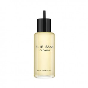 Elie Saab L`Homme Eau De Parfum Intense Refill 150 ml