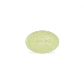 Melvita Sapone esfoliante e levigante L`Or Végétal 125g