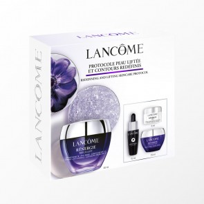 Lancôme Rénergie Multi-Lift Cream Set, 10 ml + 5ml + 50ml + 15ml