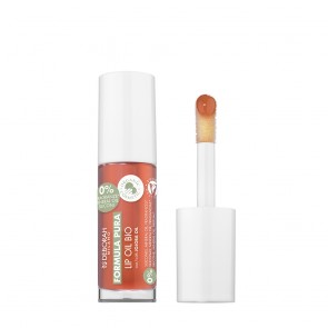Deborah Milano Formula Pura Lip Oil 04 Apricot 5.5ml