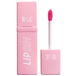 Mulac Cosmetics Lip Sin 01 Paloma