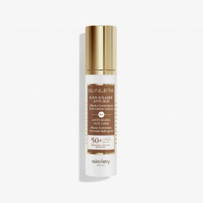 Sisley Sunleÿa Soin Solaire Anti-Âge SPF50+ Crema per la protezione solare Viso 50 Adulti
