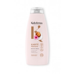 Kaloderma Bagno Crema Karité Nutriente 500ml