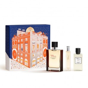 Hermes Cofanetto Terre d`Hermès Eau de Parfum Intense