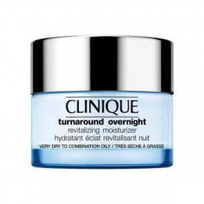Clinique Turnaround Crema Idratante Revitalizzante 50 ml