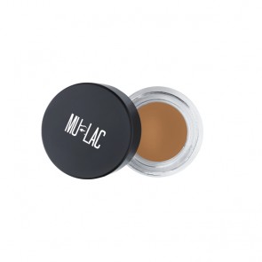 Mulac Cosmetics Fine & Coppery Delineatore Sopracciglia In Crema