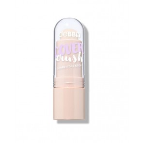 deBBY COVERcrush correttore 01 Sand