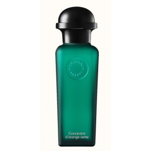 Hermes Concentré d`orange verte Eau de toilette 50ml