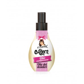 Adorn Olio Multifunzione 100ml