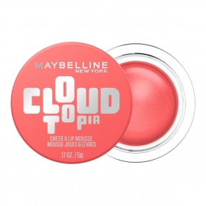 Maybelline Cloudtopia Mousse 05 cipria 5 g Coral Illusion Crema