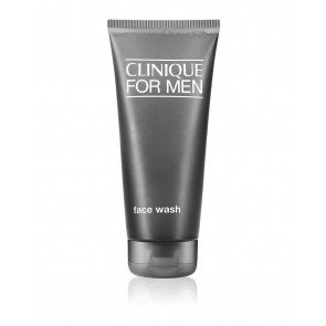 Clinique For Men Face Wash, 200ml