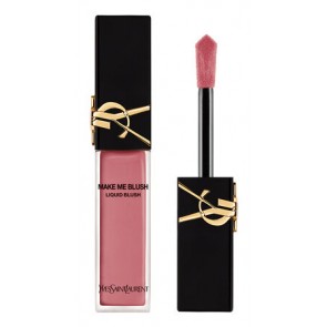 Yves Saint Laurent Make Me Blush cipria 80 Fig Fantasy Liquido