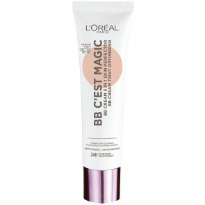 L`Oréal Paris C`est Magic, 03 Medium Light
