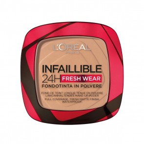L`Oréal Paris Infaillible Up to 24H Fresh Wear, 220 Sable