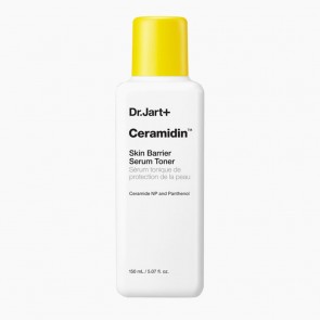 Dr.Jart+ Ceramidin Skin Barrier Serum Toner 150ml